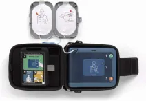 DEFIBRYLATORY AED