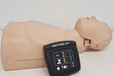 Nowy fantom Practi Man Plus
